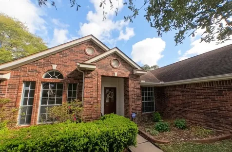 22310 Kent Falls Drive Katy TX 77450