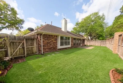 22310 Kent Falls Drive Katy TX 77450