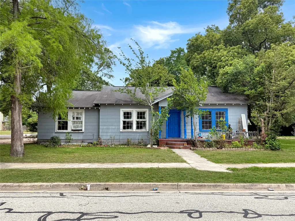 502 E Fayle Street Baytown TX 77520