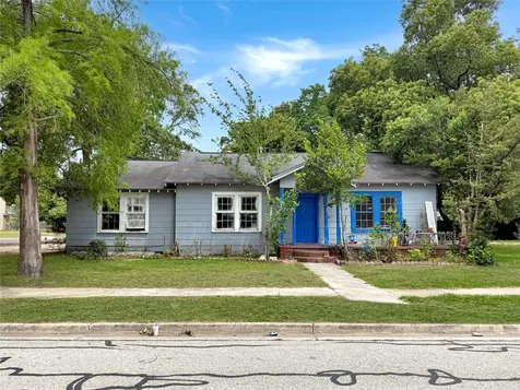 502 E Fayle Street Baytown TX 77520