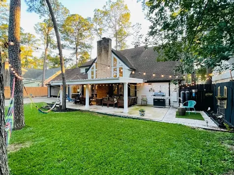 18014 Vintage Wood Lane Spring TX 77379