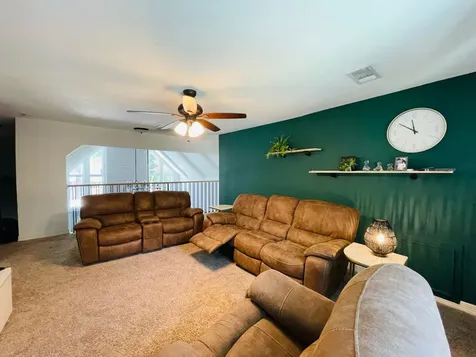 18014 Vintage Wood Lane Spring TX 77379