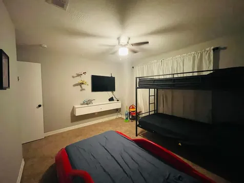18014 Vintage Wood Lane Spring TX 77379