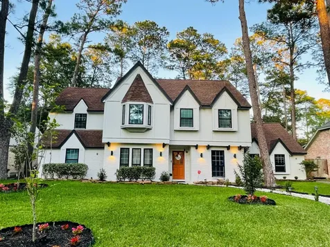 18014 Vintage Wood Lane Spring TX 77379