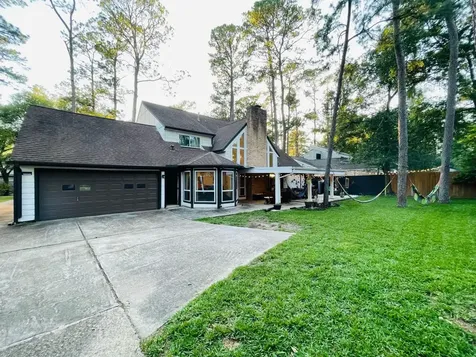 18014 Vintage Wood Lane Spring TX 77379