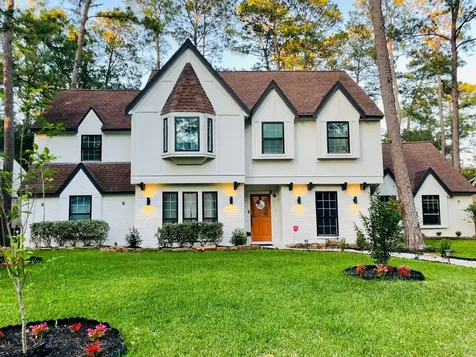 18014 Vintage Wood Lane Spring TX 77379