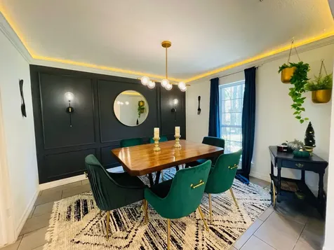 18014 Vintage Wood Lane Spring TX 77379
