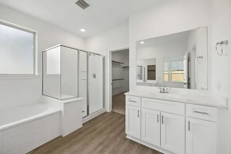 18210 Zemira Lane Tomball TX 77377