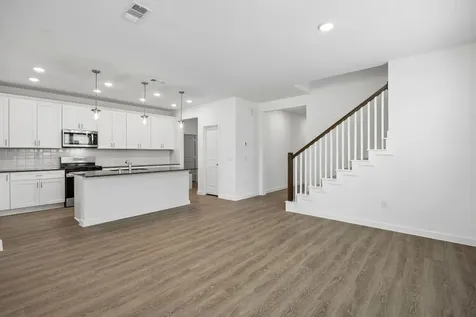 18210 Zemira Lane Tomball TX 77377