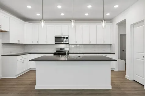 18210 Zemira Lane Tomball TX 77377