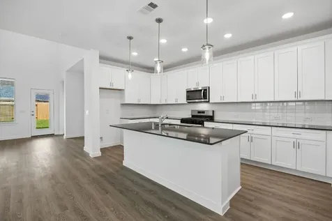 18210 Zemira Lane Tomball TX 77377