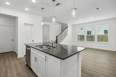 18210 Zemira Lane Tomball TX 77377