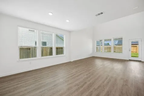 18210 Zemira Lane Tomball TX 77377