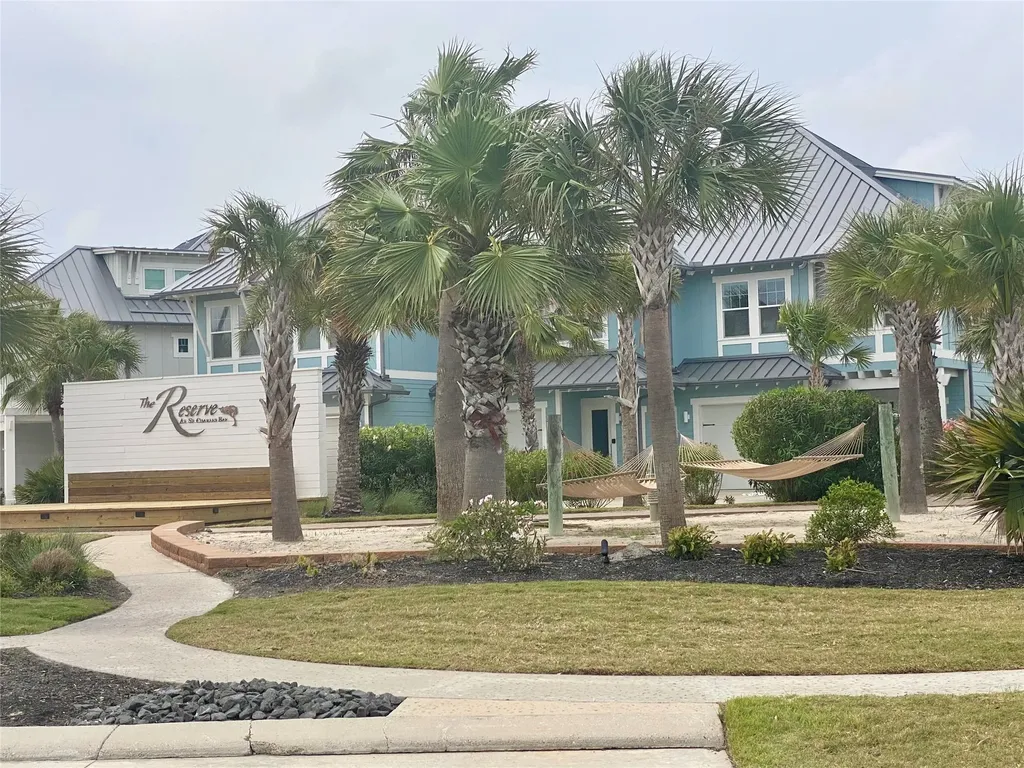 122 Bismarck Lane Rockport TX 78382