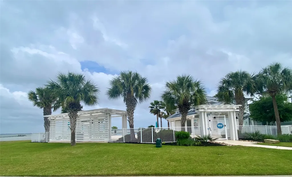 122 Bismarck Lane Rockport TX 78382