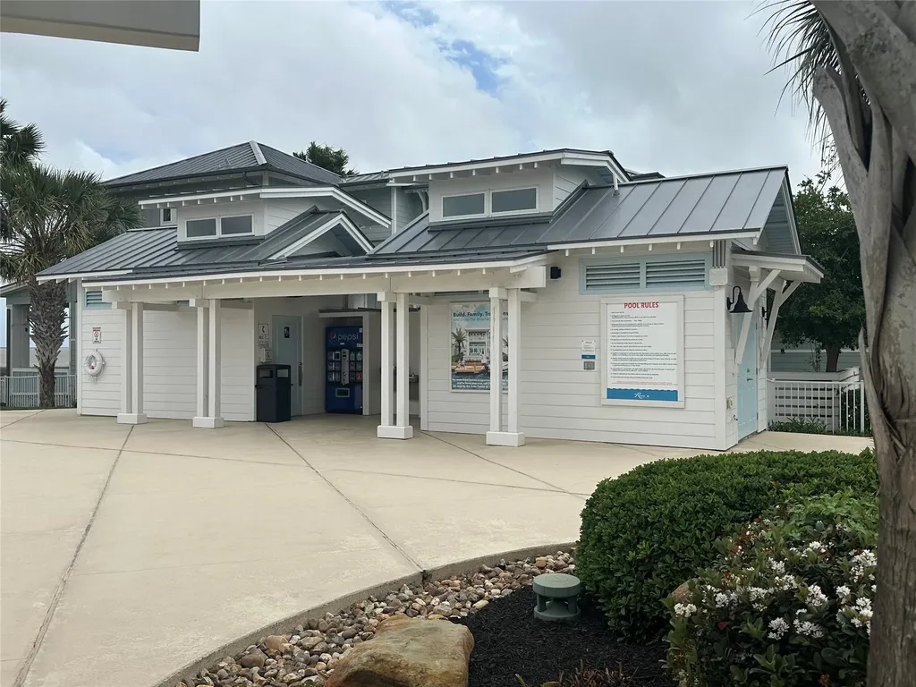 122 Bismarck Lane Rockport TX 78382