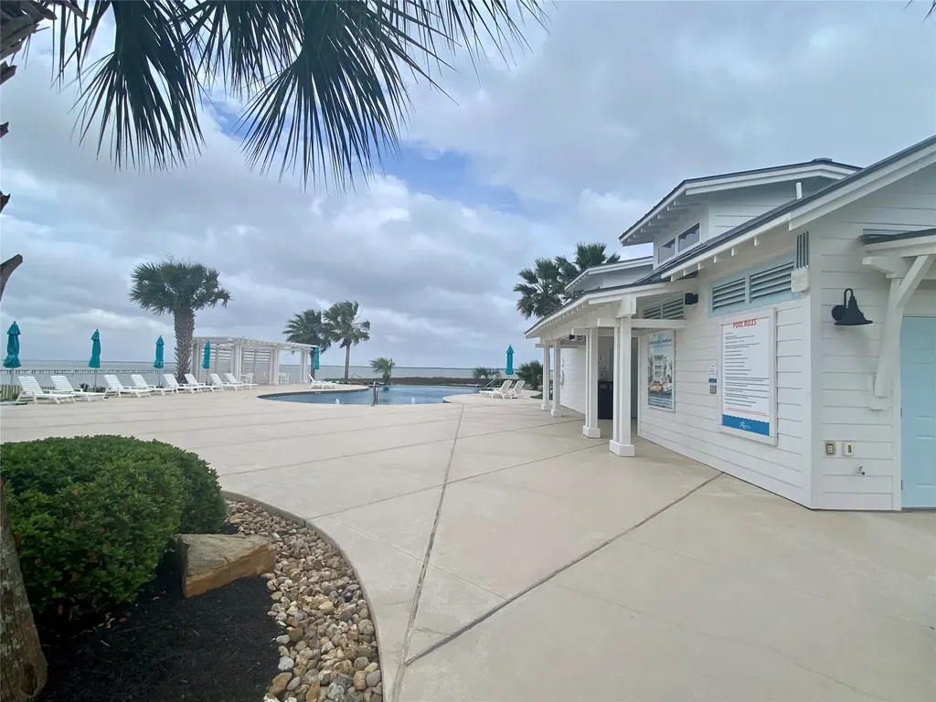 122 Bismarck Lane Rockport TX 78382