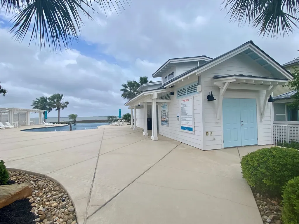 122 Bismarck Lane Rockport TX 78382