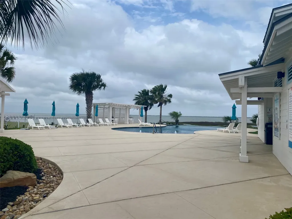 122 Bismarck Lane Rockport TX 78382