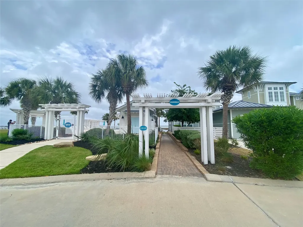 122 Bismarck Lane Rockport TX 78382