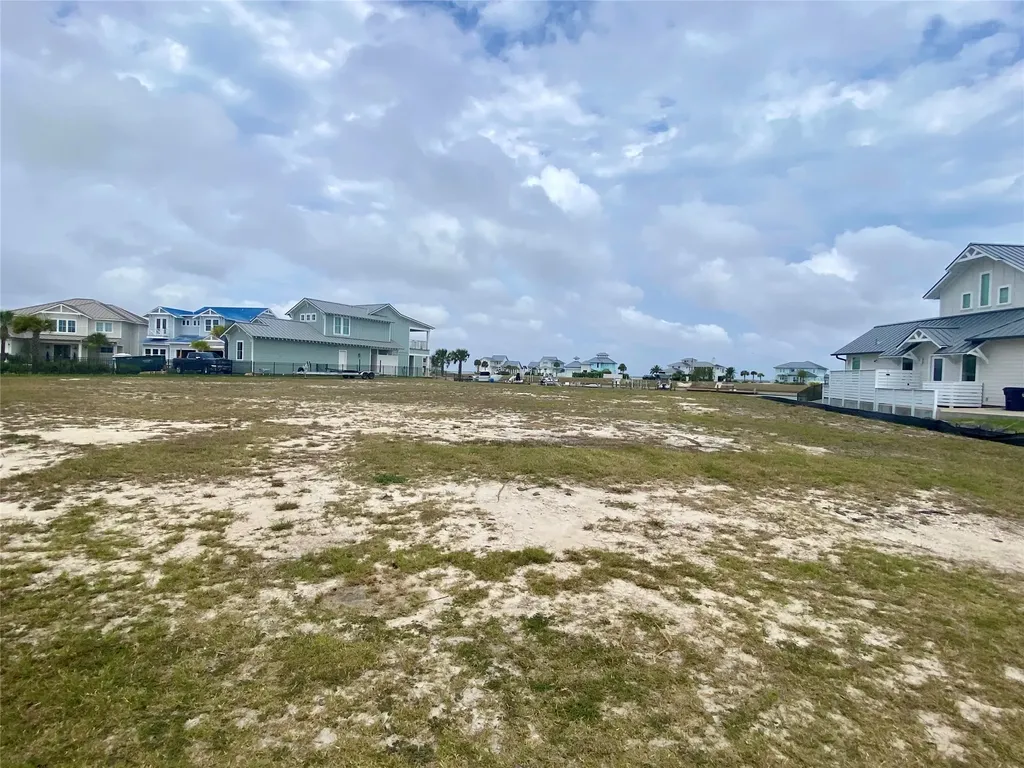 122 Bismarck Lane Rockport TX 78382