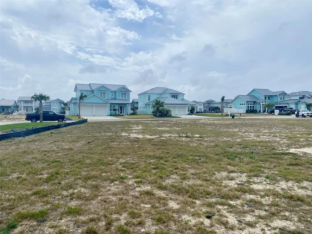 122 Bismarck Lane Rockport TX 78382