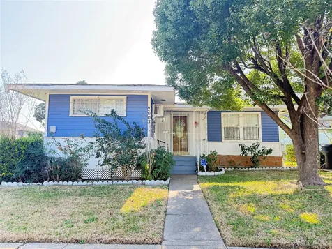 2003 Alta Vista Street Houston TX 77023