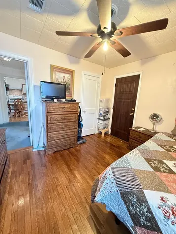 2003 Alta Vista Street Houston TX 77023