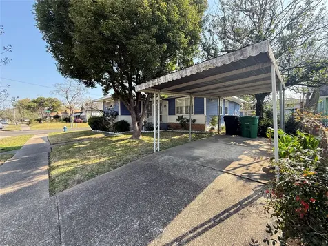 2003 Alta Vista Street Houston TX 77023