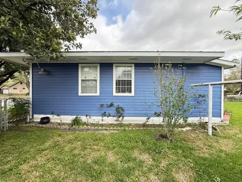 2003 Alta Vista Street Houston TX 77023