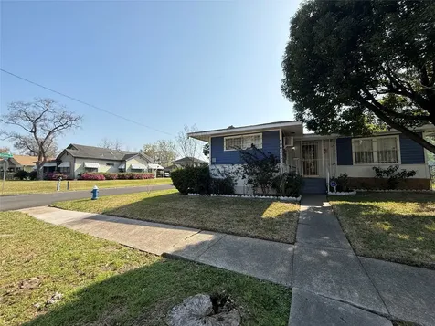 2003 Alta Vista Street Houston TX 77023