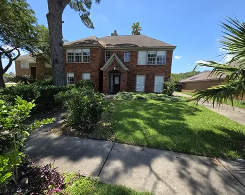 2106 Cherry Hills Drive League City TX 77573