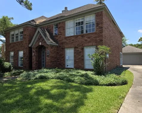 2106 Cherry Hills Drive League City TX 77573