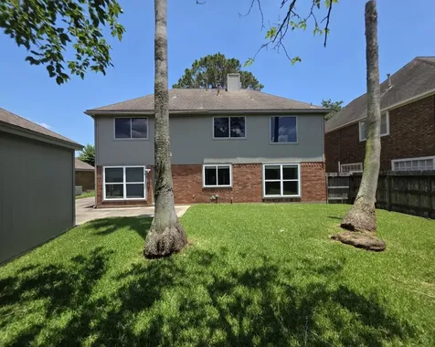 2106 Cherry Hills Drive League City TX 77573