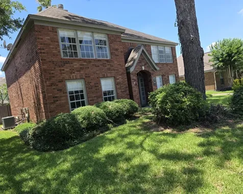 2106 Cherry Hills Drive League City TX 77573