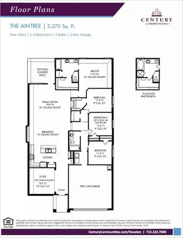 15010 Baikal Teal Terrace Magnolia TX 77354