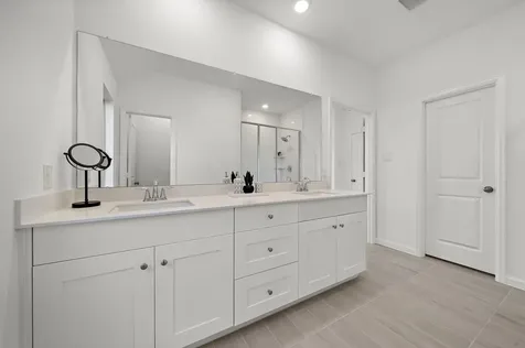 4823 Shimmer Side Drive Katy TX 77493