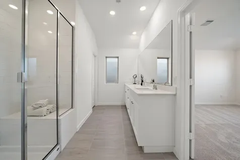 4823 Shimmer Side Drive Katy TX 77493
