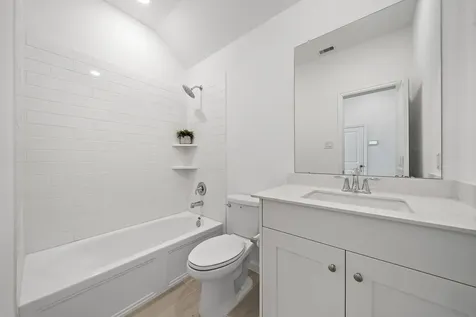 4823 Shimmer Side Drive Katy TX 77493