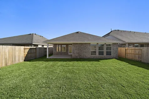 4823 Shimmer Side Drive Katy TX 77493