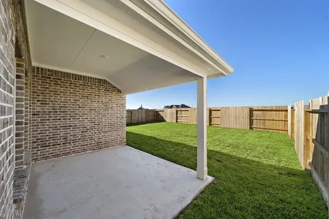 4823 Shimmer Side Drive Katy TX 77493