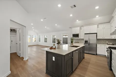 4823 Shimmer Side Drive Katy TX 77493