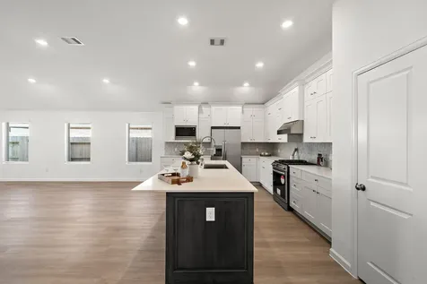 4823 Shimmer Side Drive Katy TX 77493