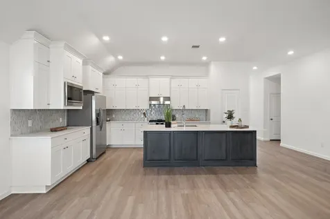 4823 Shimmer Side Drive Katy TX 77493