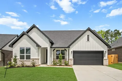 4537 Iguaza Falls Drive Conroe TX 77303