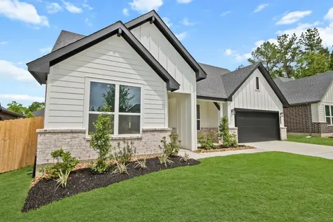 4537 Iguaza Falls Drive Conroe TX 77303