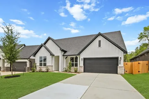 4537 Iguaza Falls Drive Conroe TX 77303
