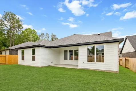 4537 Iguaza Falls Drive Conroe TX 77303