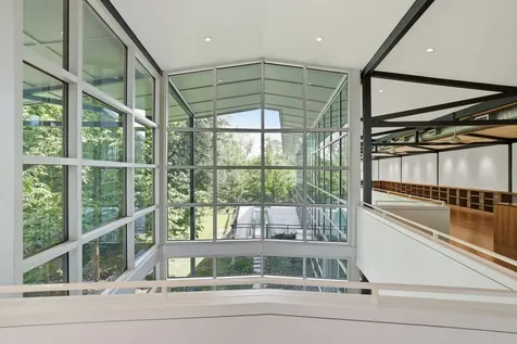 2424 White Oak Drive Houston TX 77009