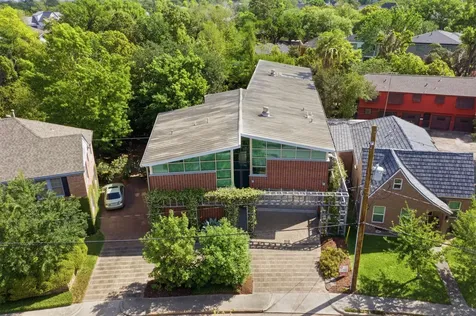 2424 White Oak Drive Houston TX 77009
